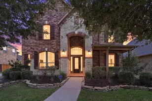 11531 Abriola Ct, Richmond, TX 77406 - Photo 1