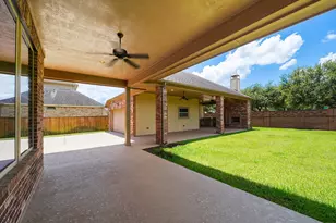 11531 Abriola Ct, Richmond, TX 77406 - Photo 33