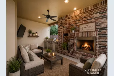 11531 Abriola Court, Richmond, TX 77406 - Photo 35