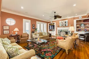 9 Blue Heron Dr, Jamaica Beach, TX 77554 - Photo 19