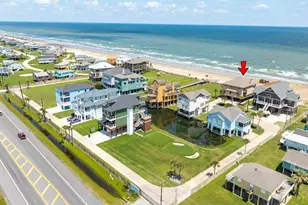 9 Blue Heron Dr, Jamaica Beach, TX 77554 - Photo 7