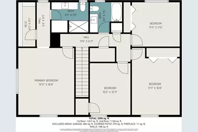 4119 Long Grove Drive, Seabrook, TX 77586 - Photo 35