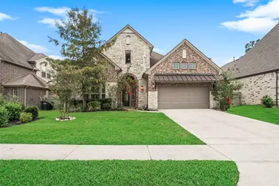 17480 Chestnut Cove Dr, Conroe, TX 77302 - Photo 3