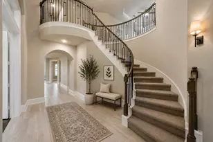 17480 Chestnut Cove Dr, Conroe, TX 77302 - Photo 5