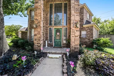 1727 Rambling Stone Drive, Richmond, TX 77406 - Photo 3