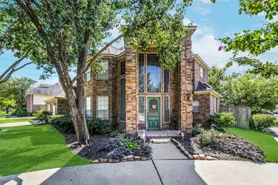 1727 Rambling Stone Drive, Richmond, TX 77406 - Photo 1