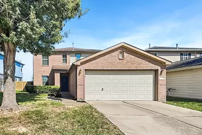 7534 Appleberry Drive, Cypress, TX 77433 - Photo 1