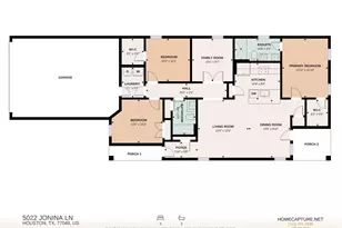 5022 Jonina Ln, Houston, TX 77048 - Photo 33