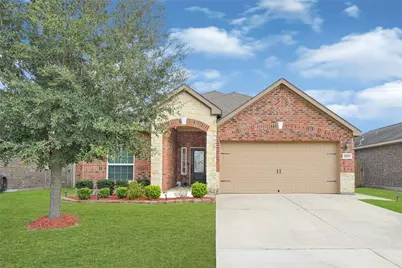 21002 Echo Manor Drive, Hockley, TX 77447 - Photo 1