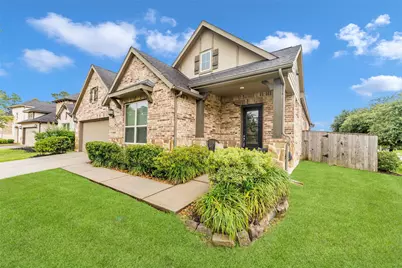561 Rolling Brook Lane, Pinehurst, TX 77362 - Photo 1