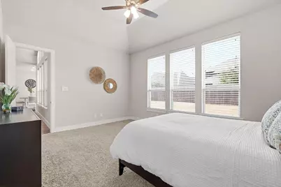 1203 Orange Pumpkin Lane, Richmond, TX 77406 - Photo 17