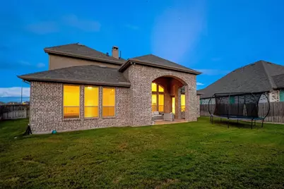 1203 Orange Pumpkin Lane, Richmond, TX 77406 - Photo 5