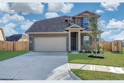 8403 Moonlight Bay Circle, Baytown, TX 77523 - Photo 1