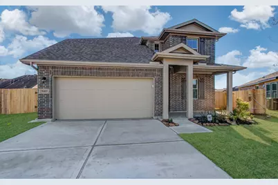 8403 Moonlight Bay Circle, Baytown, TX 77523 - Photo 3
