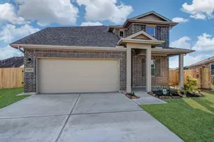 8403 Moonlight Bay Cir, Baytown, TX 77523 - Photo 3