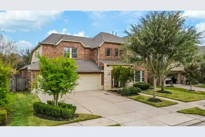 10410 Hatcher Drive, Katy, TX 77494 - Photo 3