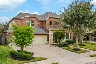 10410 Hatcher Dr, Katy, TX 77494 - Photo 3