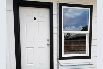 2909 King Street #UNIT D, Houston, TX 77026 - Photo 5