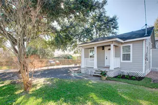 3403 Gano St, Houston, TX 77009 - Photo 1