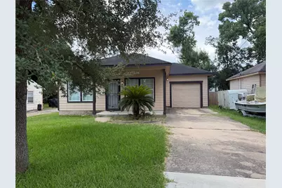 4516 White Rock Street #A, Houston, TX 77051 - Photo 1