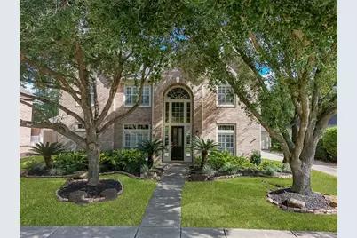 15306 Beecham Drive, Houston, TX 77068 - Photo 1