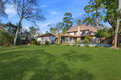 3718 Wildwood Ridge Drive, Kingwood, TX 77339 - Photo 47