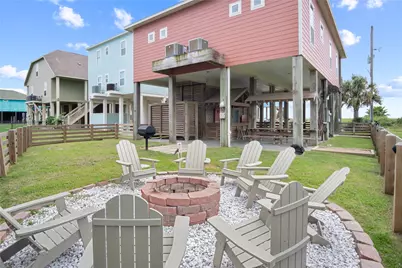 1963 Ave J, Crystal Beach, TX 77650 - Photo 13