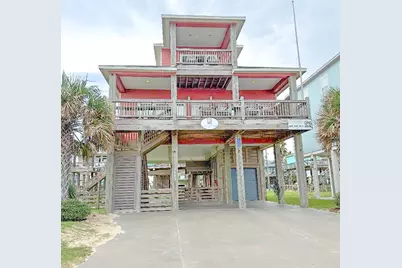 1963 Ave J, Crystal Beach, TX 77650 - Photo 47