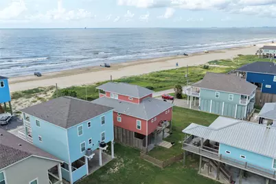 1963 Ave J, Crystal Beach, TX 77650 - Photo 3