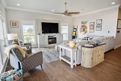 1963 Ave J, Crystal Beach, TX 77650 - Photo 17
