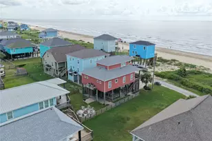 1963 Ave J, Crystal Beach, TX 77650 - Photo 1