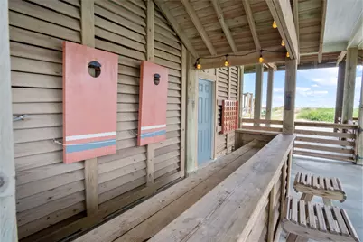 1963 Ave J, Crystal Beach, TX 77650 - Photo 7