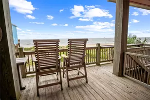 1963 Ave J, Crystal Beach, TX 77650 - Photo 5