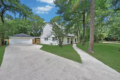 1 Marsh Millet Court, The Woodlands, TX 77380 - Photo 1