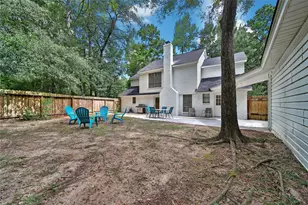 1 Marsh Millet Ct, The Woodlands, TX 77380 - Photo 5