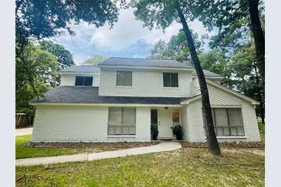 1 Marsh Millet Court, The Woodlands, TX 77380 - Photo 1