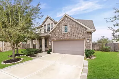 1539 Giles Drive, Richmond, TX 77406 - Photo 3