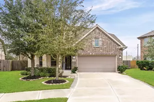 1539 Giles Dr, Richmond, TX 77406 - Photo 1