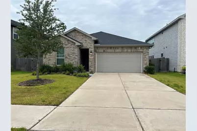 7822 Wyndham Harbor Court, Richmond, TX 77407 - Photo 1