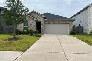7822 Wyndham Hbr Ct, Richmond, TX 77407 - Photo 1