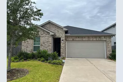 7822 Wyndham Harbor Court, Richmond, TX 77407 - Photo 3