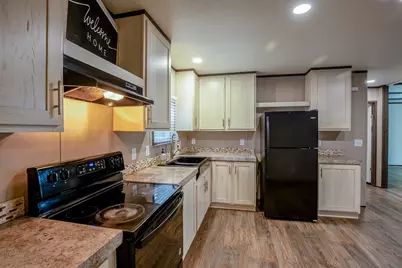 271 St Thomas Drive, Point Blank, TX 77364 - Photo 5