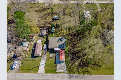 271 St Thomas Drive, Point Blank, TX 77364 - Photo 3