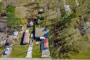 271 St Thomas Dr, Point Blank, TX 77364 - Photo 3