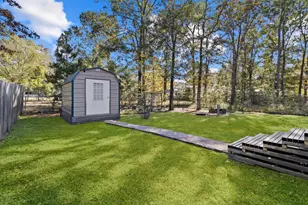 271 St Thomas Dr, Point Blank, TX 77364 - Photo 23