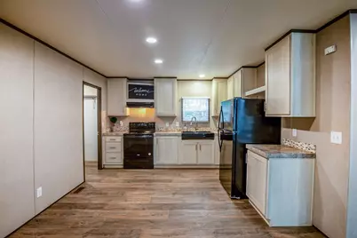 271 St Thomas Drive, Point Blank, TX 77364 - Photo 1