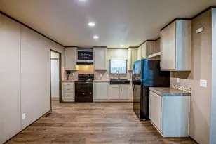 271 St Thomas Dr, Point Blank, TX 77364 - Photo 1