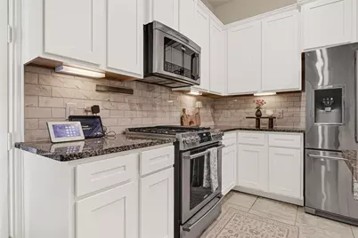 5104 Chapel Heights Dr Drive, Houston, TX 77018 - Photo 9