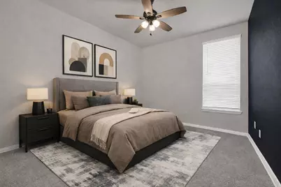 5104 Chapel Heights Dr Drive, Houston, TX 77018 - Photo 15