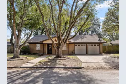 2728 Encino Avenue, Bay City, TX 77414 - Photo 1